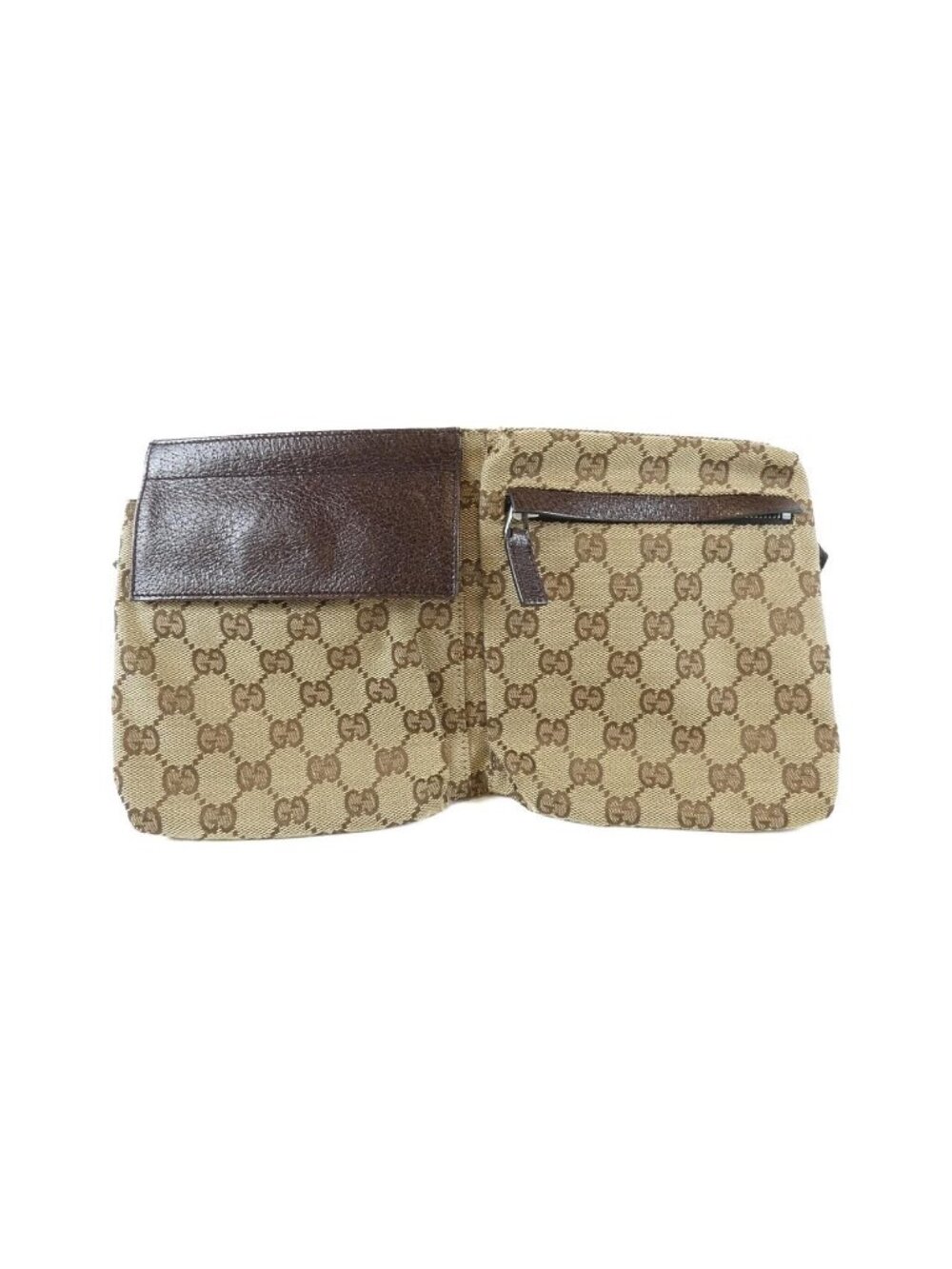 Gucci Vintage Waist Bag